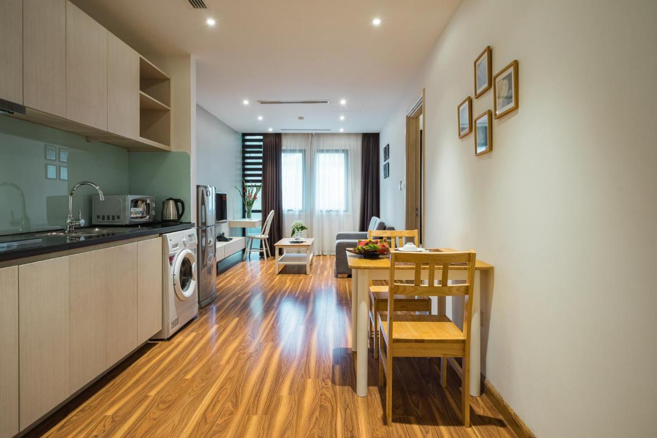 Hnc Premier & Residences